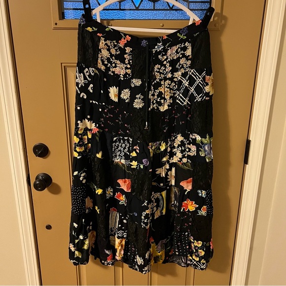 Easywear Dresses & Skirts - Everywear Gypsy Maxi Skirt